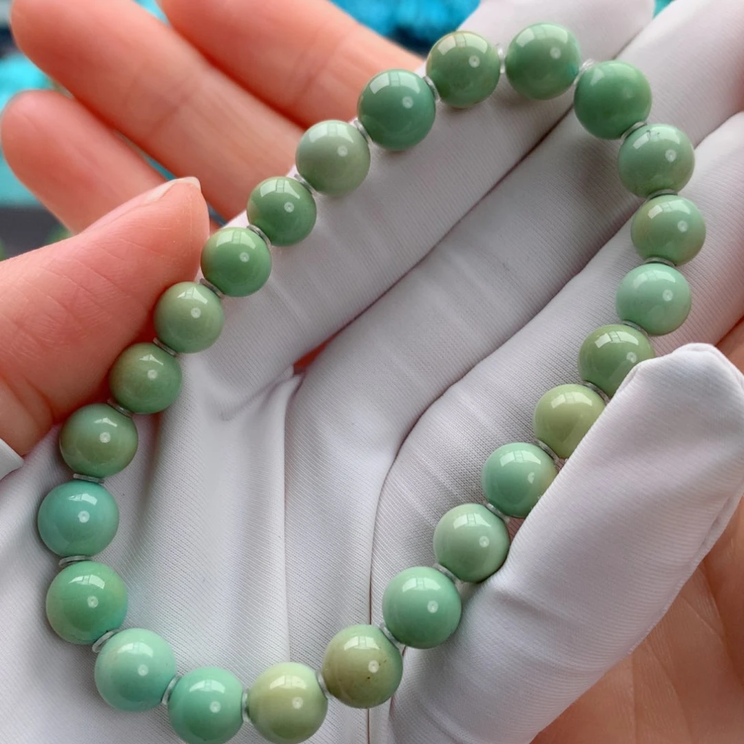 未镶嵌绿松石其他