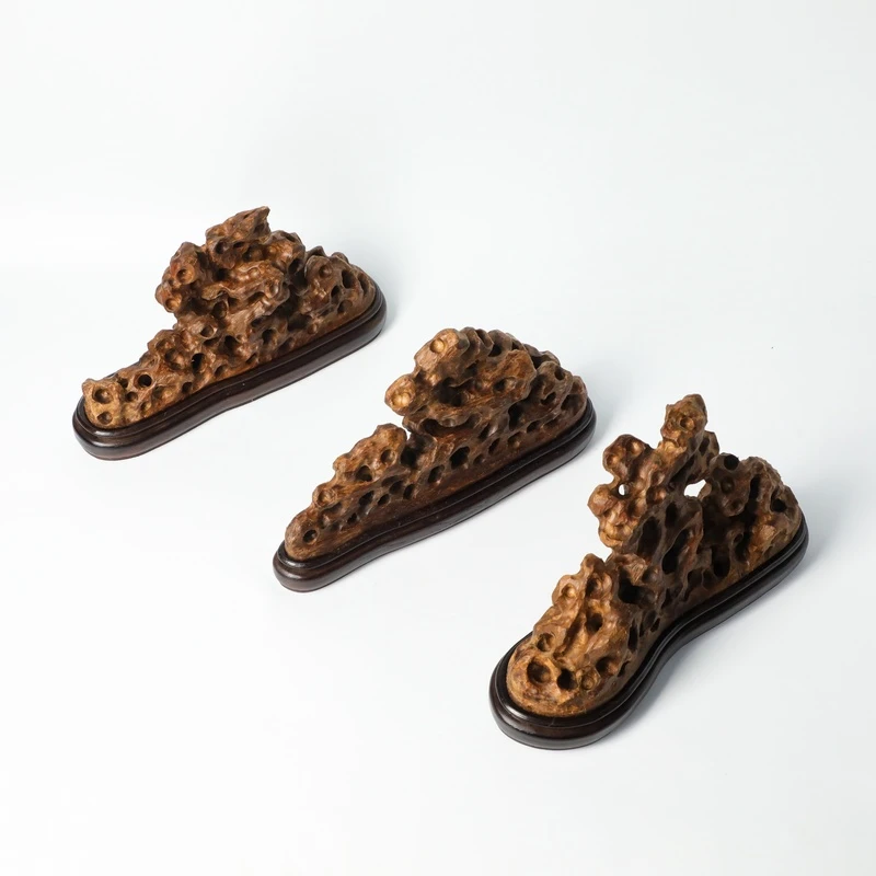 天然野生印尼小山堆香插（多样性发货发其一）MTLU0714-05