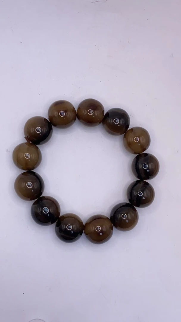 FH65【凤恒珠宝行】 天然精品设计时尚气质手串（多样性发其一）