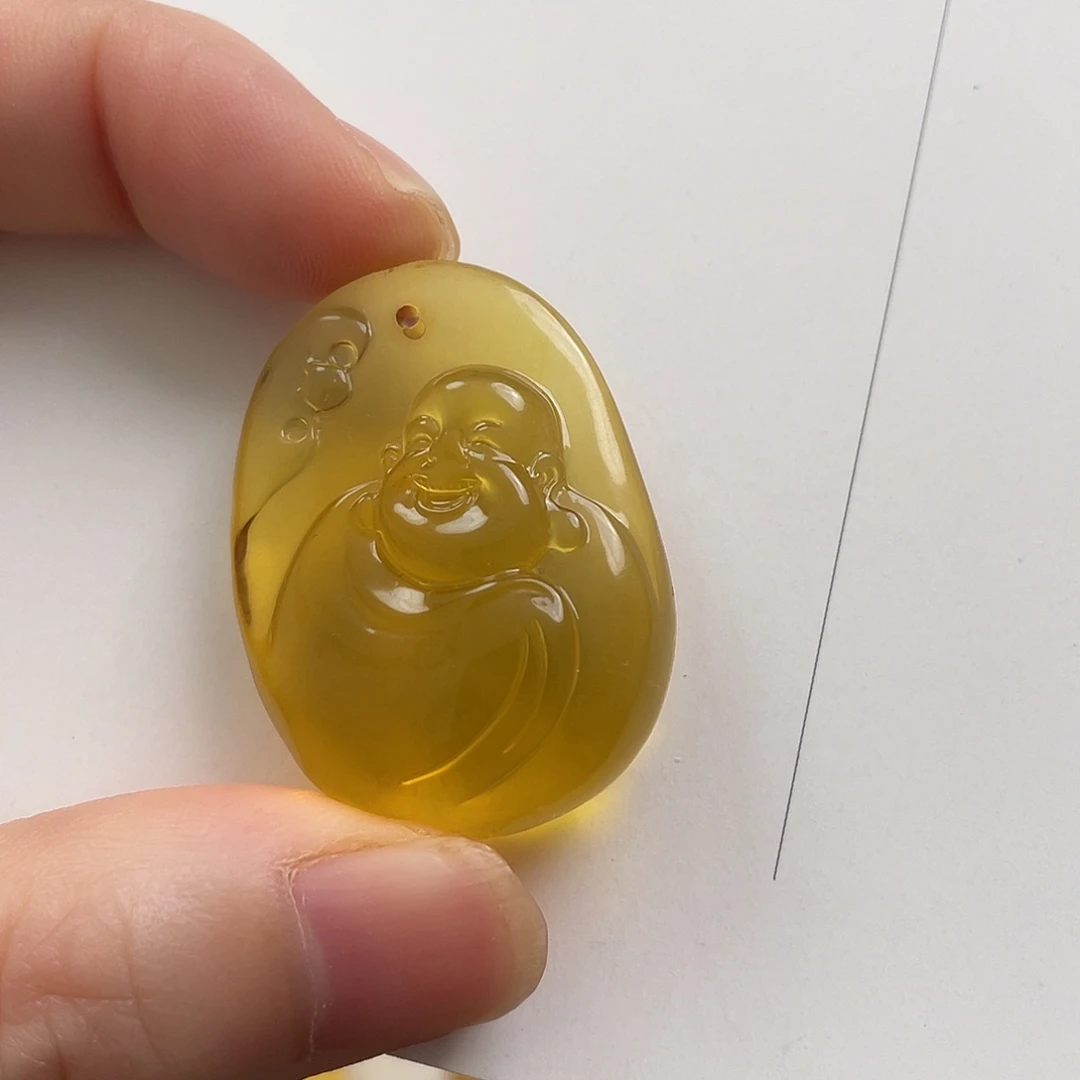 蓝珀未镶嵌珠宝奇石6克 墨西哥高高蓝