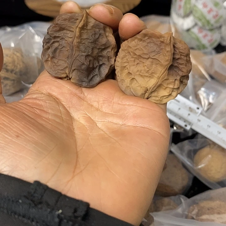 核桃云南铁核桃基地130