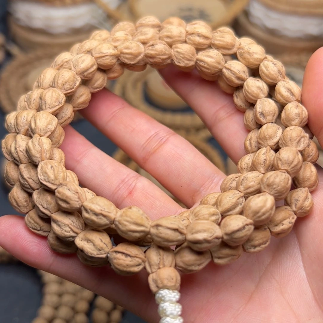 柏香籽/百香籽手串