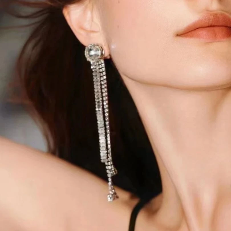 闲置/Miumiu/缪缪/耳饰/Xspk711