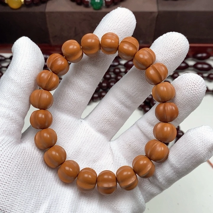 核桃手串/手链曲**?猴头鲨鱼