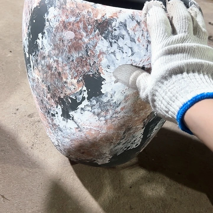 紫砂花盆花盆花盆花盆花色跑得快