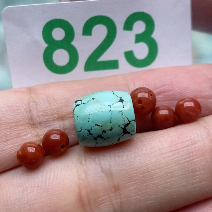 南红玛瑙未镶嵌珠宝奇石