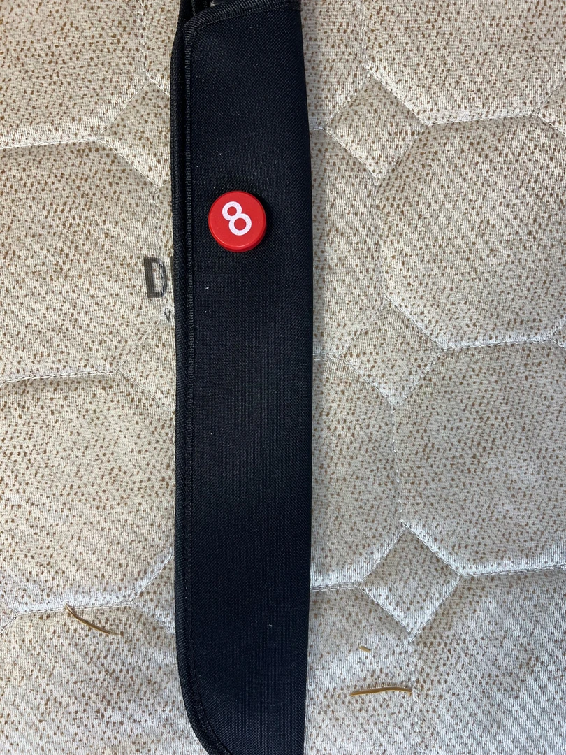 SBD户外专用蔬果瓜果专用户外露营吃肉专用刀鞘套装