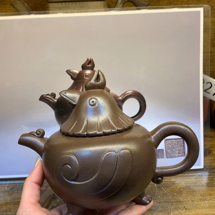 茶壶紫砂紫砂壶茶具