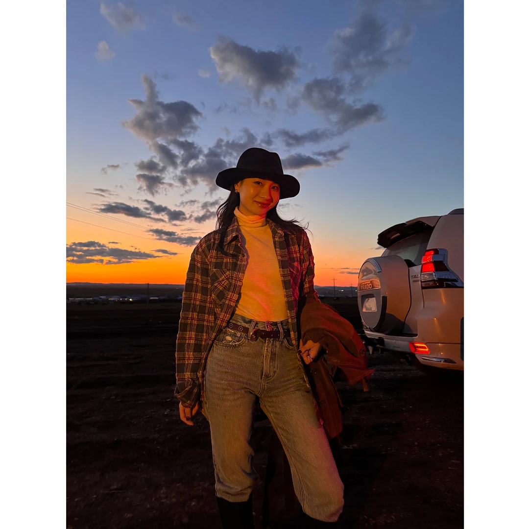 KEEP KAPU靠谱【格门永存】羊毛棉混纺色织工艺格子衬衫KP253527