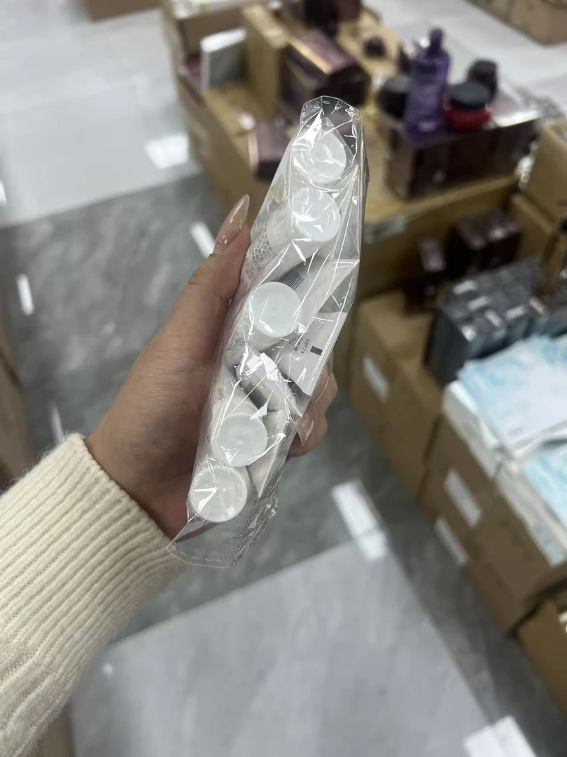 修护面霜发10支（25.9.7）