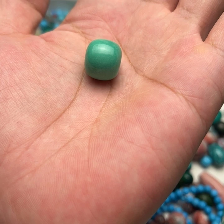 编织品DIY配珠 配串