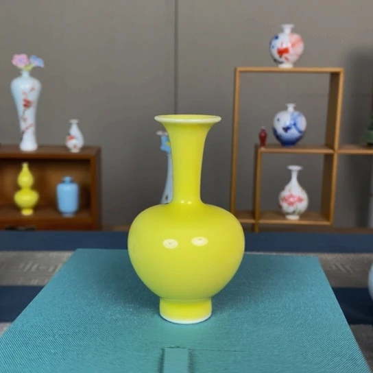 摆件景德镇瓷器精品鉴赏作品