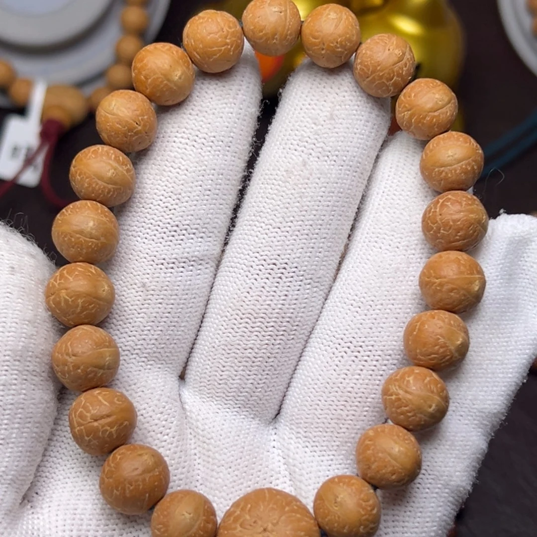 凤眼菩提手串菩提