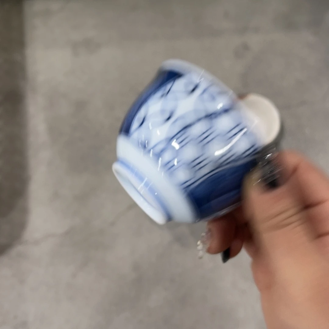 瓷片毅*做的也不是特别完美好好看