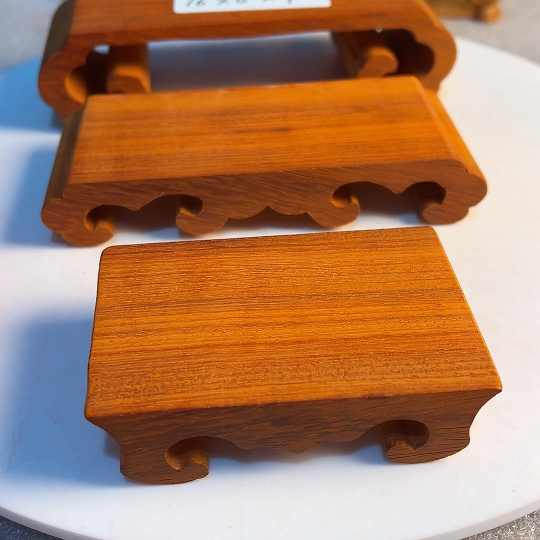 非洲紫檀（红花梨）