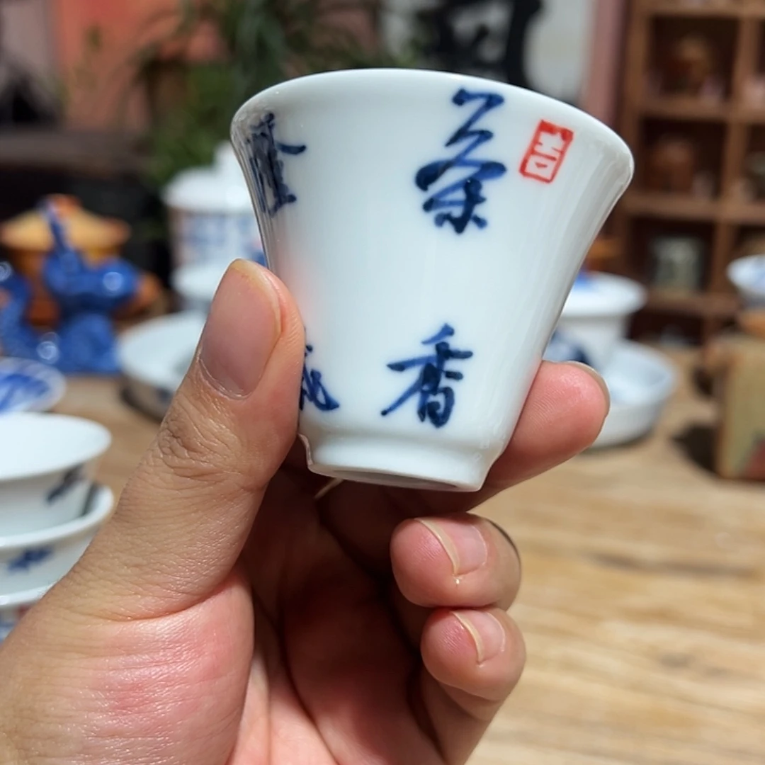 陶瓷艺术作品欣赏