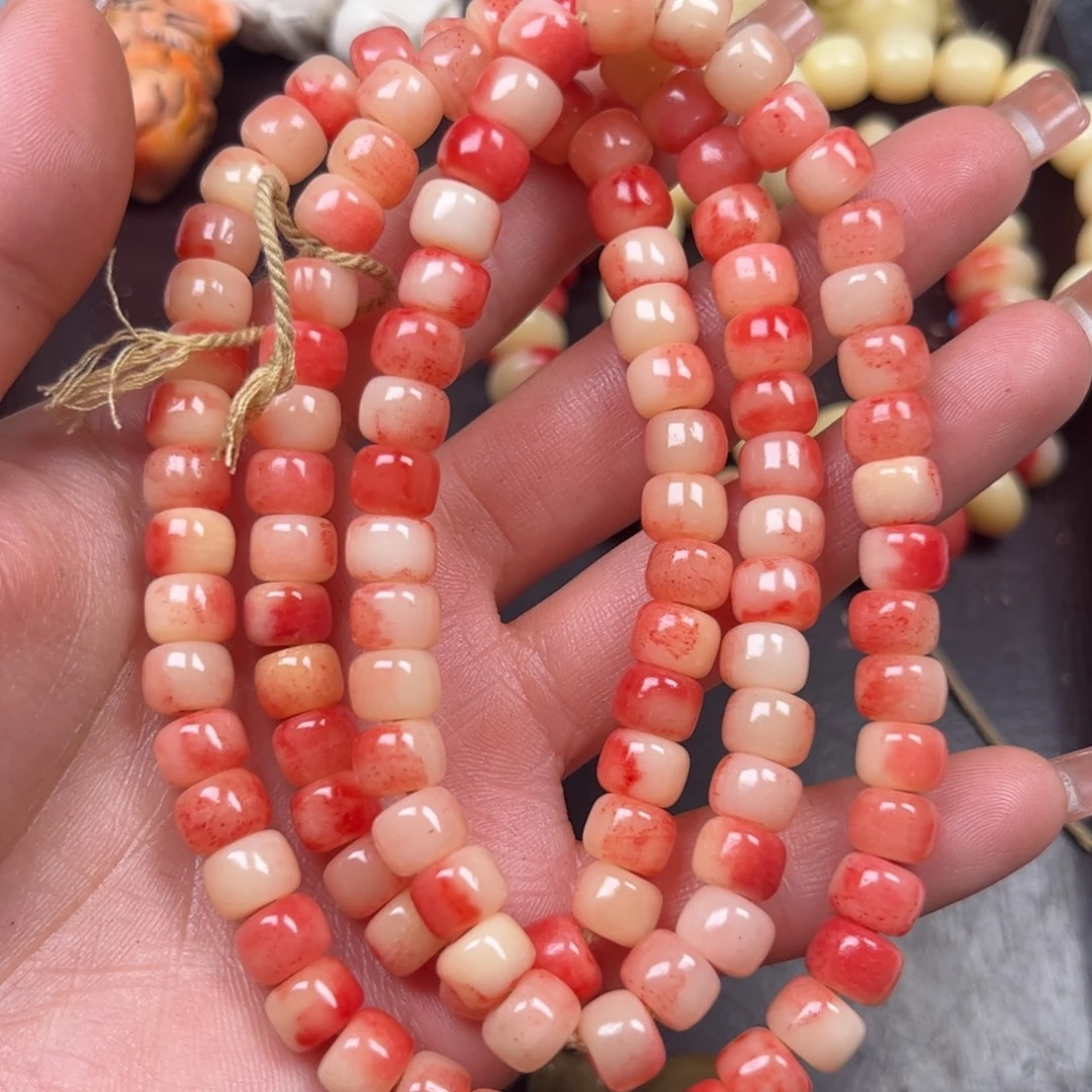 驼骨手串/手链编号94尺寸0.8