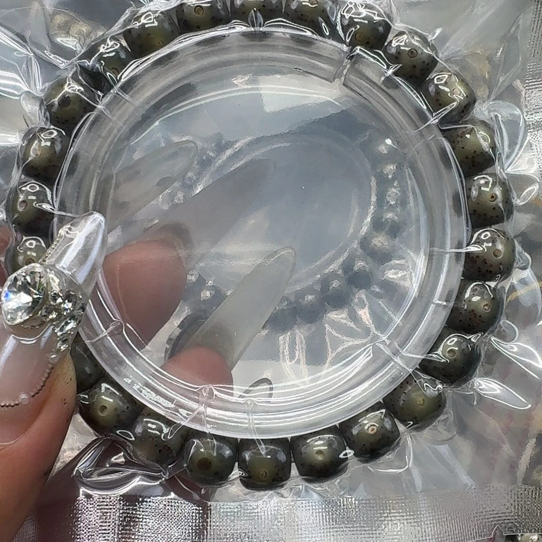 手串星月菩提127快乐星月菩提98