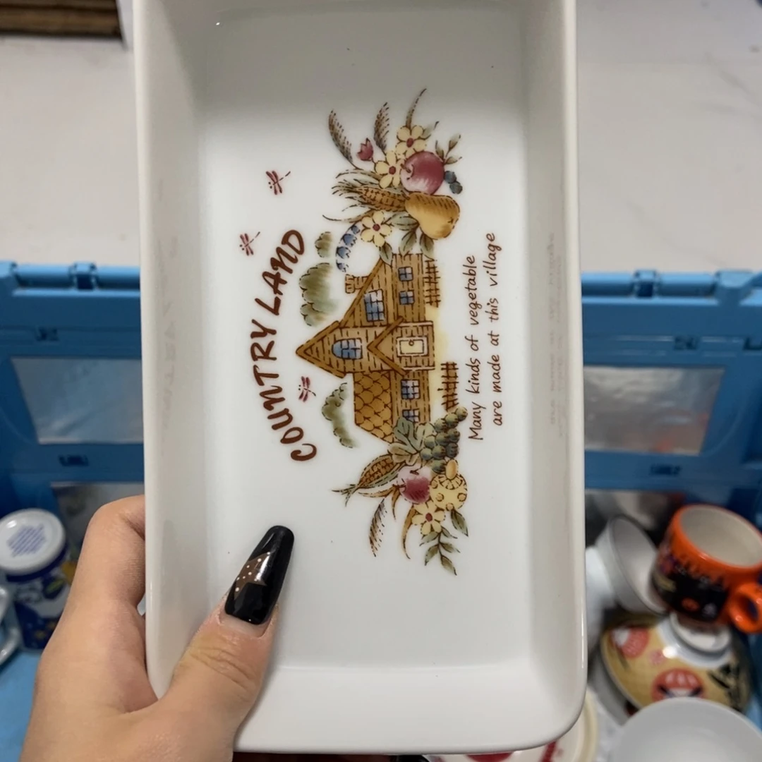 第***樂瓷片陶瓷退货拉黑