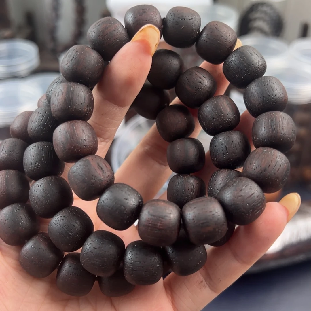 藤类降真香缅甸东枝料紫红油1314