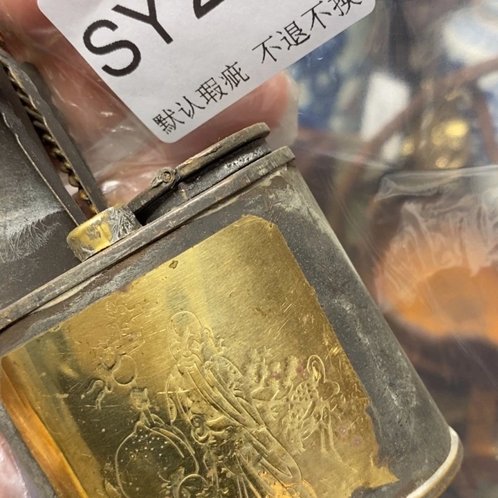 寻***旅好看的小物件一个293