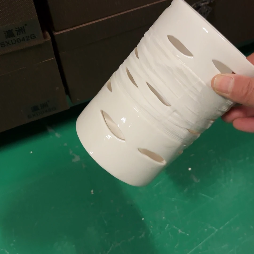 哇***陶瓷艺术设计中心