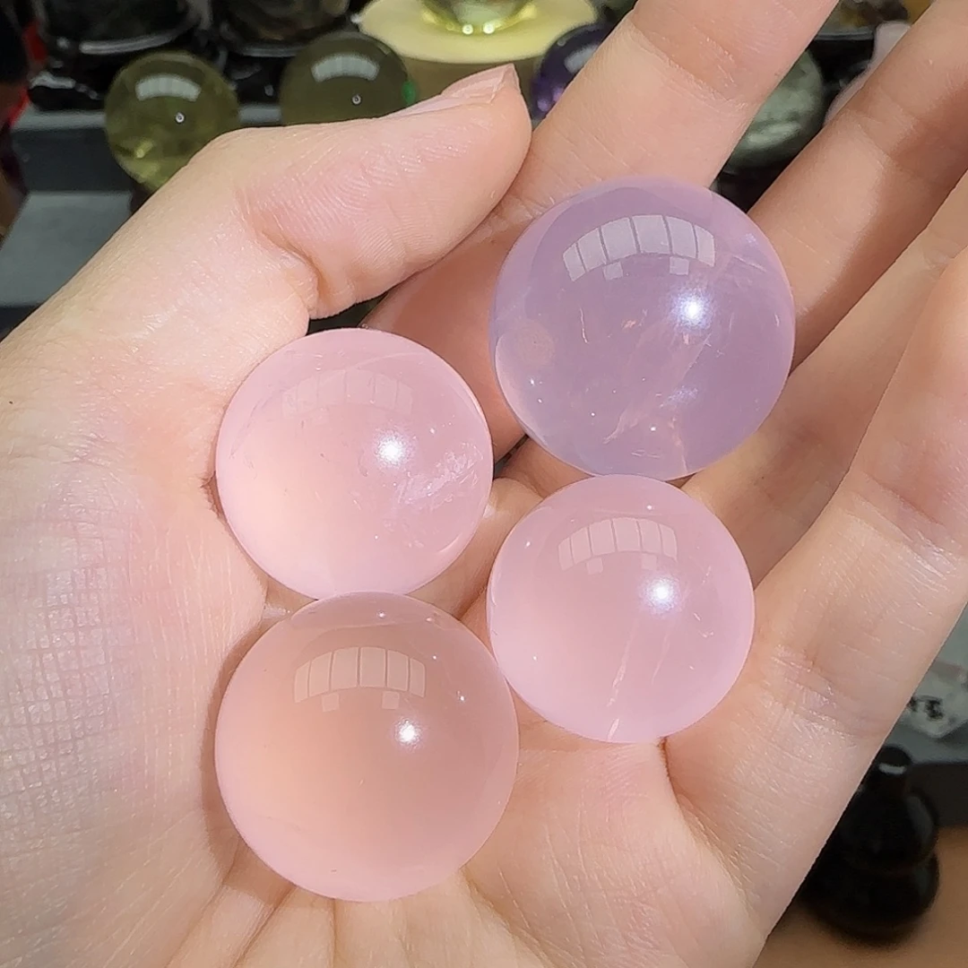 未镶嵌水晶摆件c322