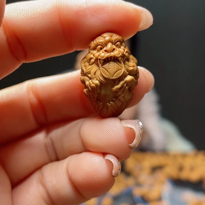 橄榄核手串/手链橄榄