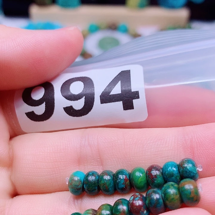 空竹粉丝专享十堰特色手工散珠
