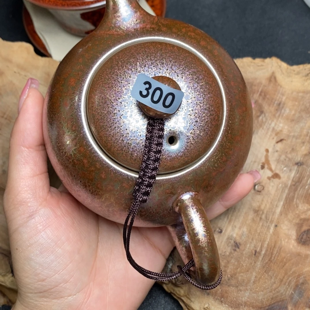 茶盏建窑建盏主人杯300