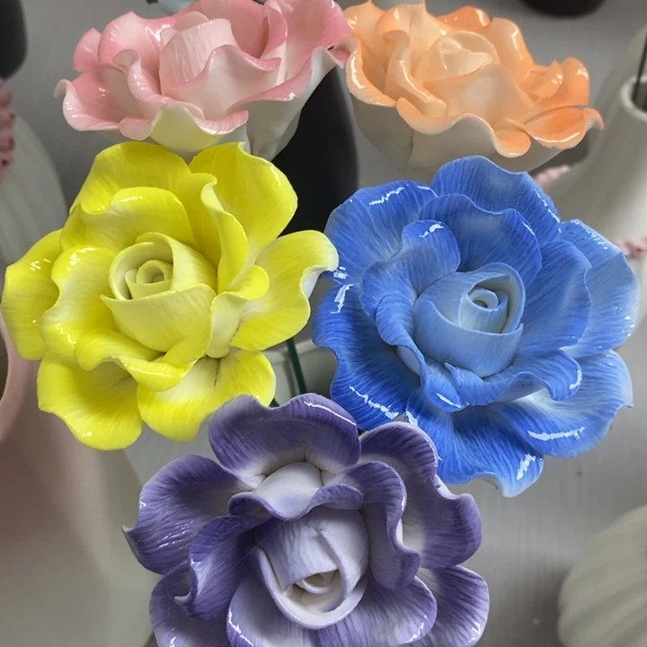 陶瓷陶瓷材料加工