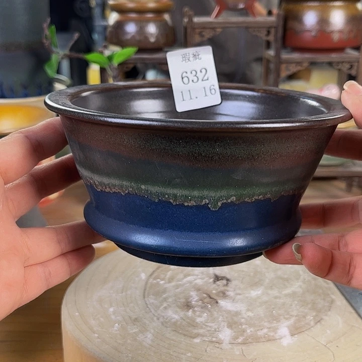 瓷片景德镇陶瓷手工制作