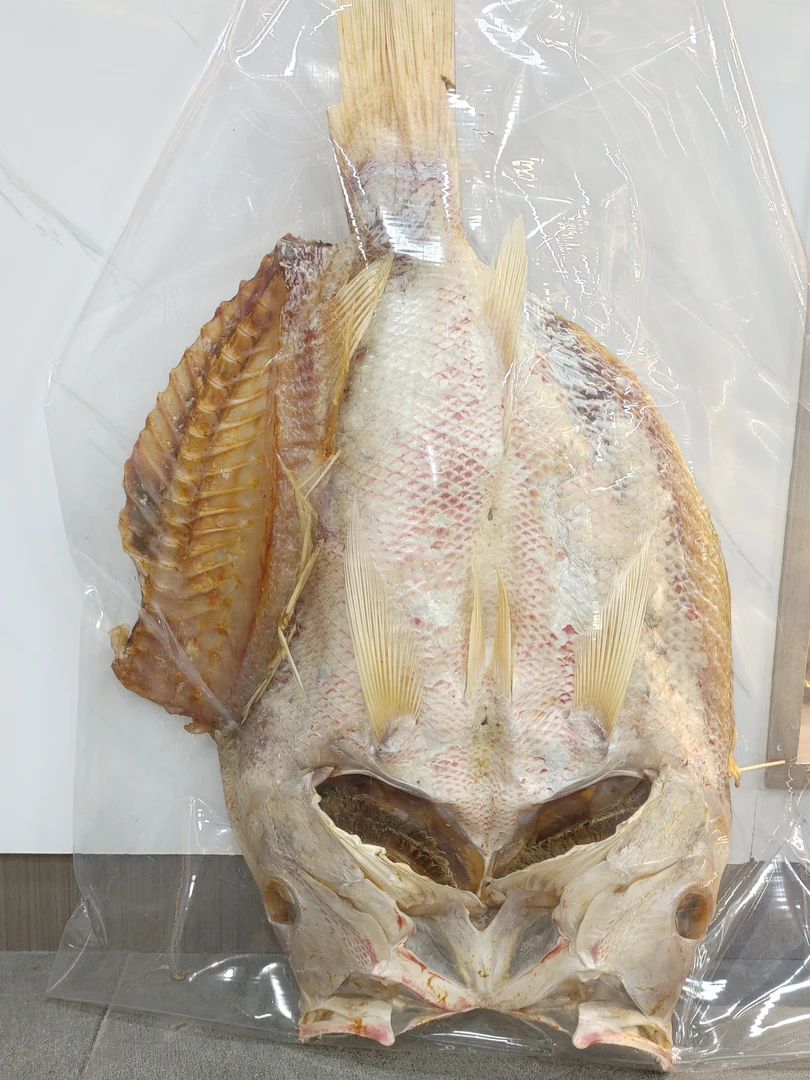 【湛江红鱼干】湛江红鱼干