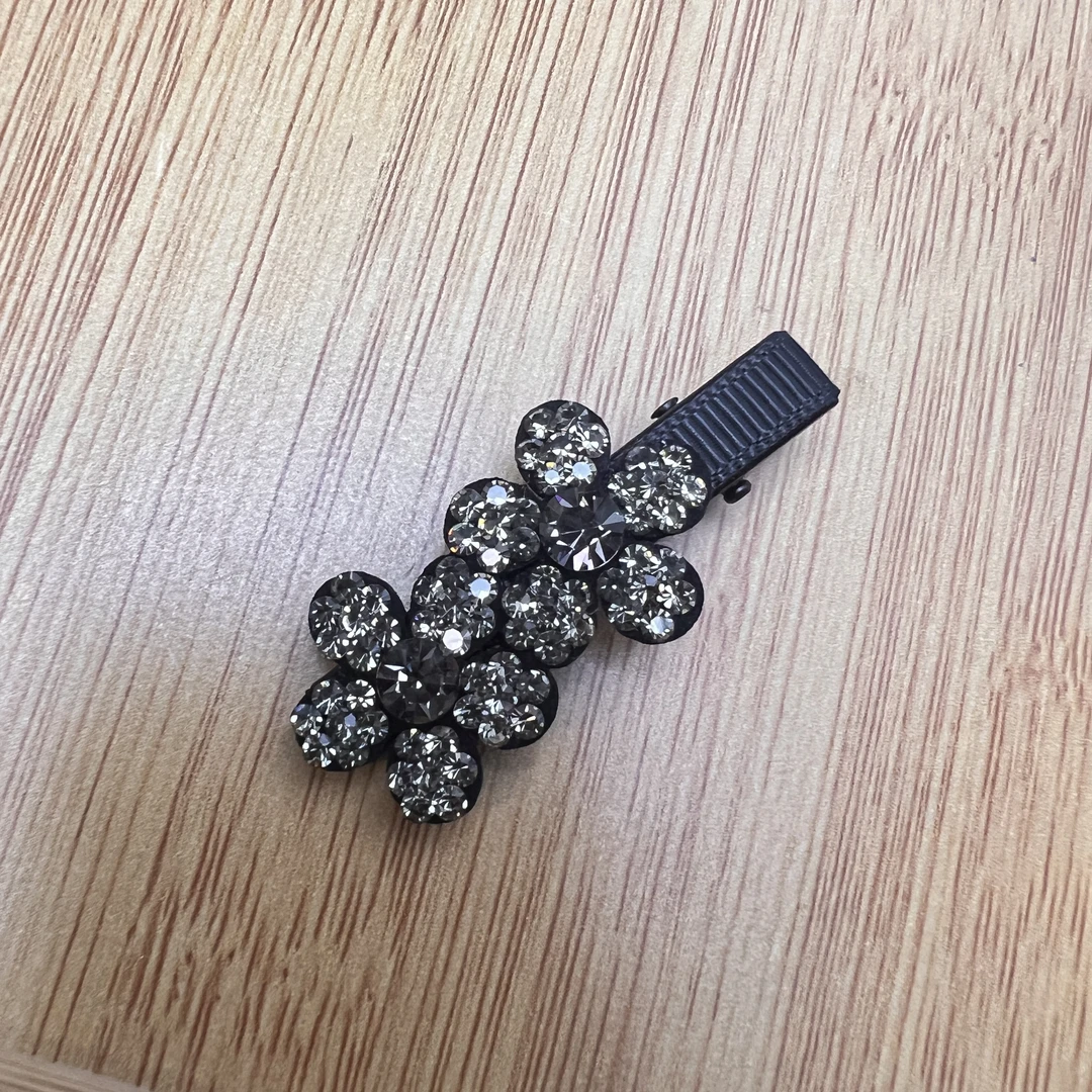 四喜原创轻奢发饰xx087