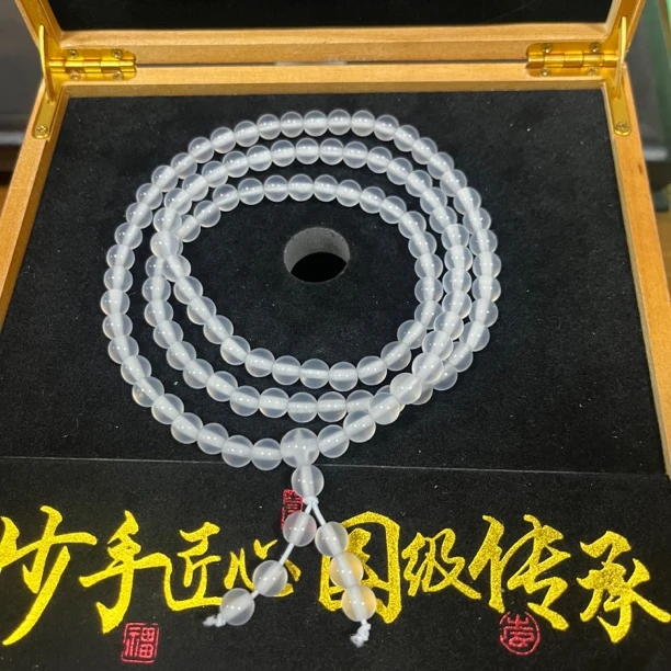 HB0133精品手串 无礼盒