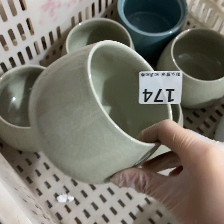 茶具微暇，介意勿拍