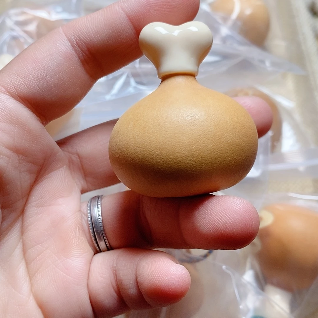 吊坠菩提根/象牙果鸡腿葫芦一个
