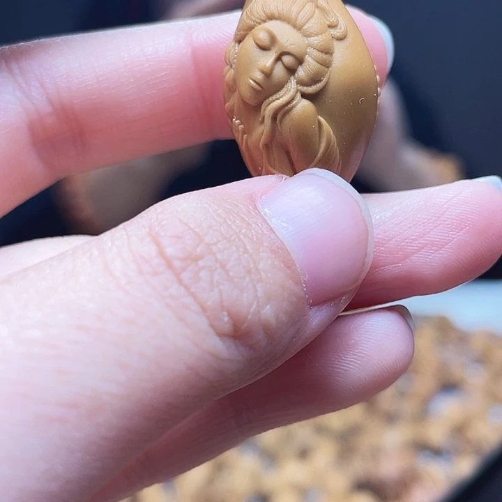 手串/手链橄榄核橄榄核