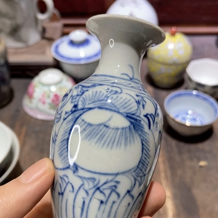 陶瓷艺术品的设计