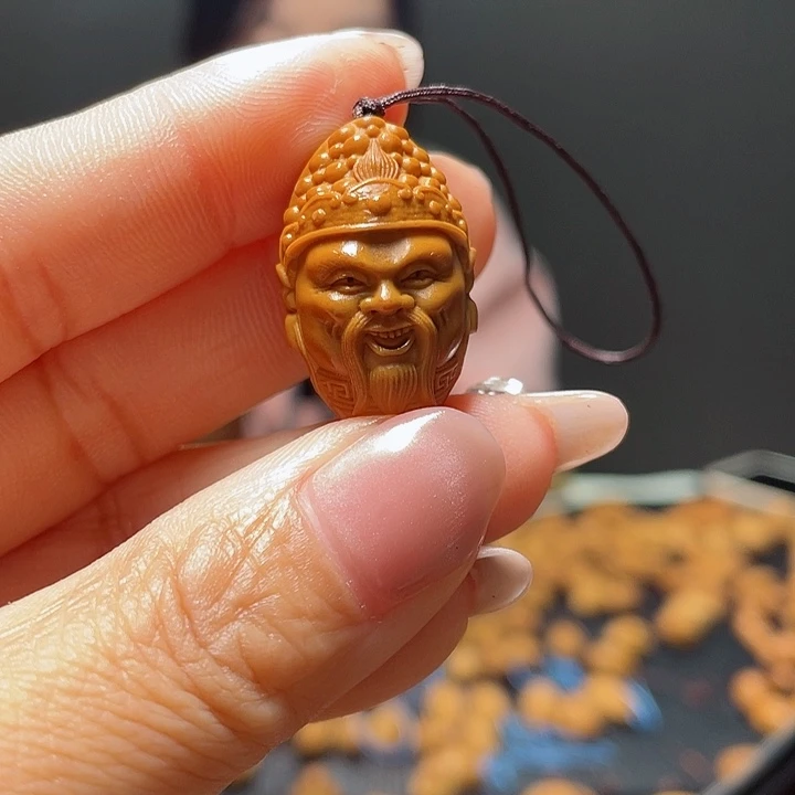 橄榄核手串/手链橄榄