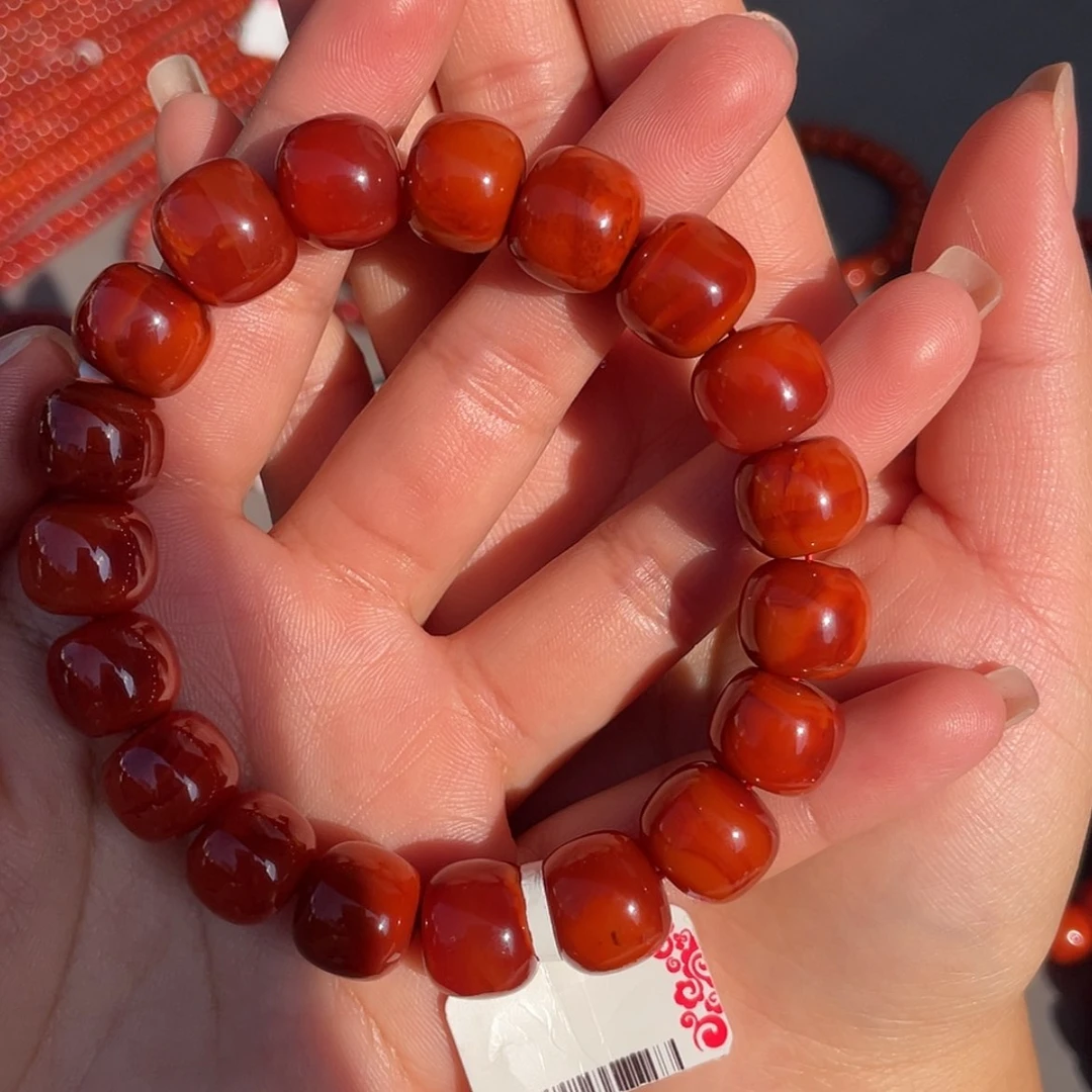 【闪购商品】未镶嵌雕件南红玛瑙