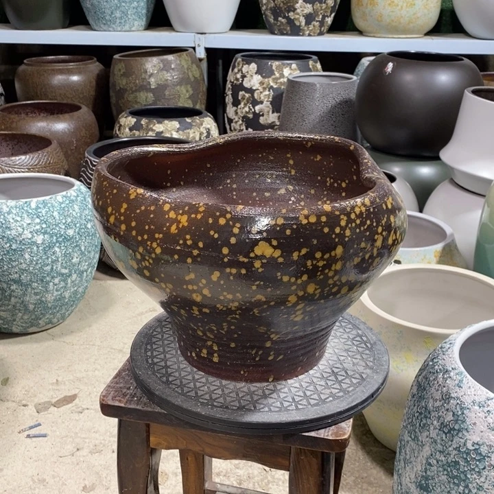 花盆口30高23～～～～～