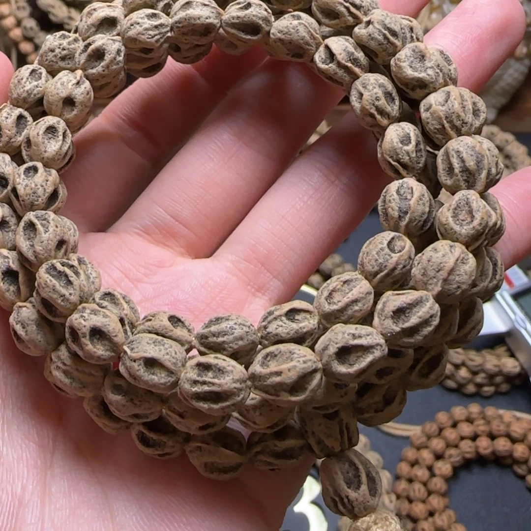 L***e柏香籽/百香籽吊坠