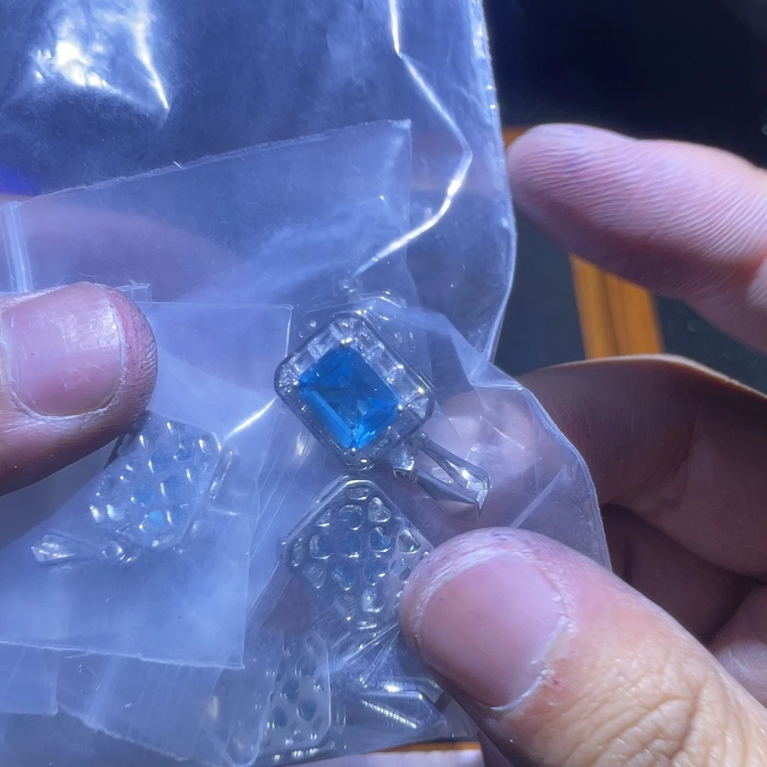 无非金属南非定制品牌1235