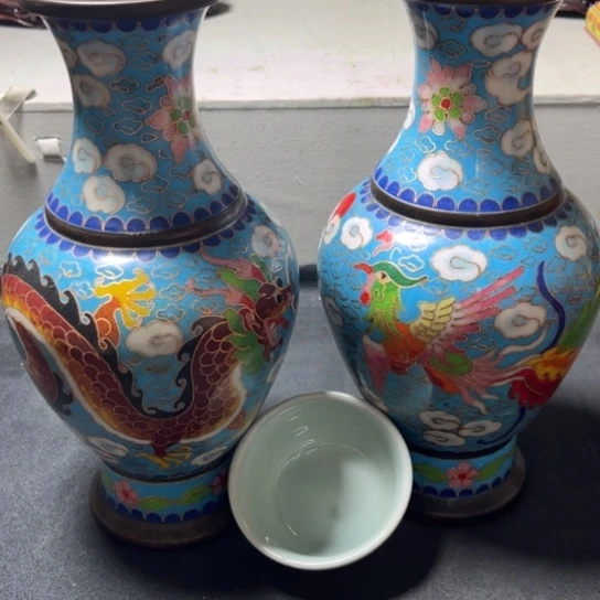 推荐付米链接及其他瓷器崔*达