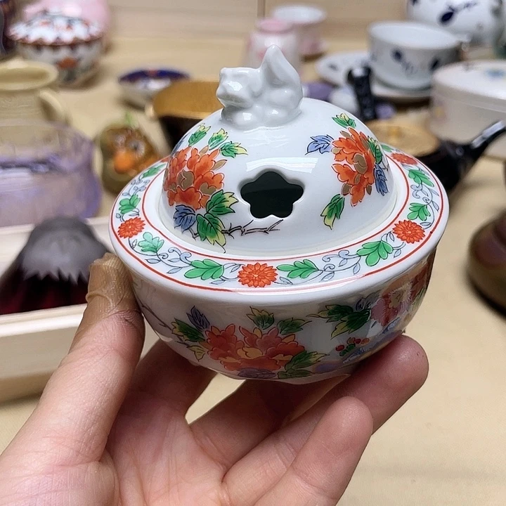 紫砂茶壶盘子都给我