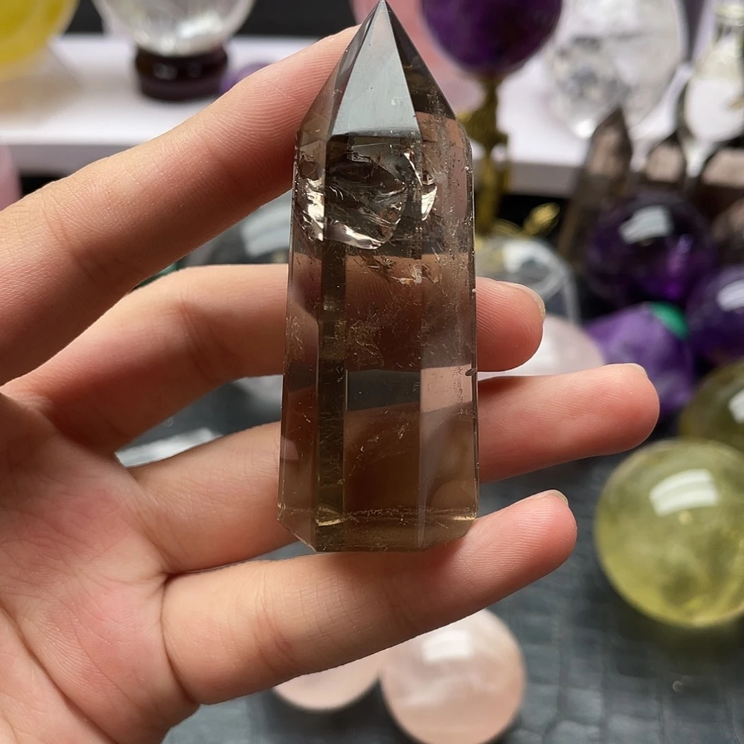 未镶嵌大型摆件（非配饰）水晶26