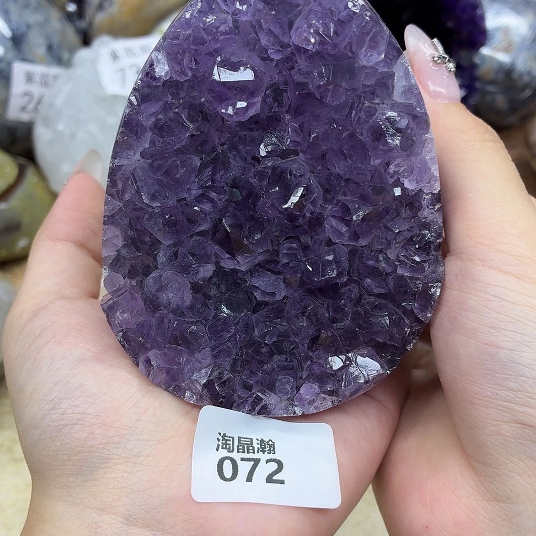 未镶嵌大型摆件（非配饰）水晶