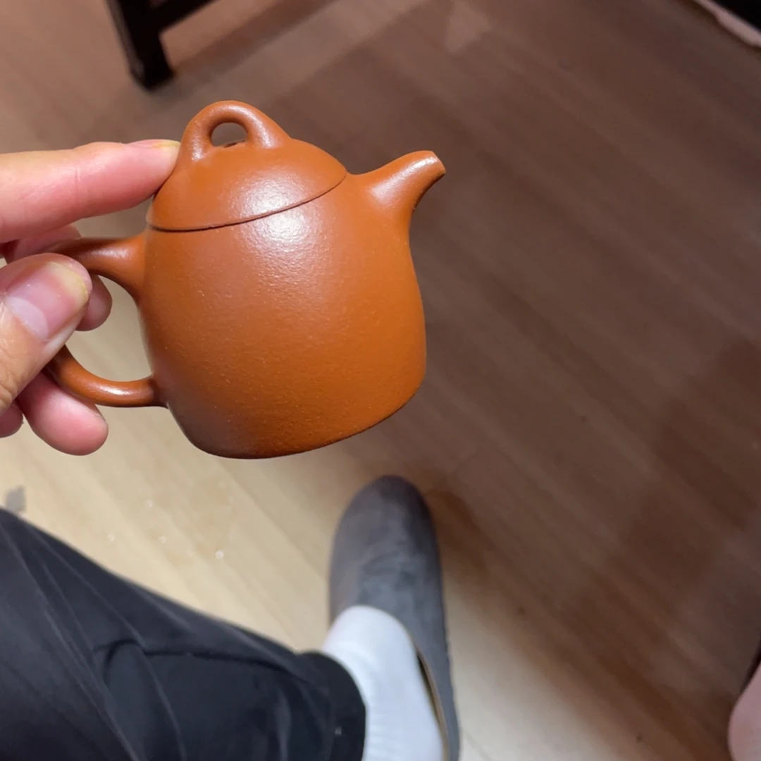 茶壶紫砂宜兴紫砂壶