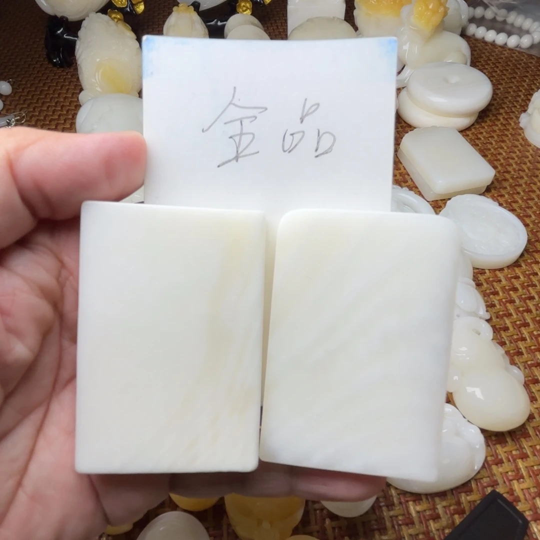 贝壳非金属全品牌子